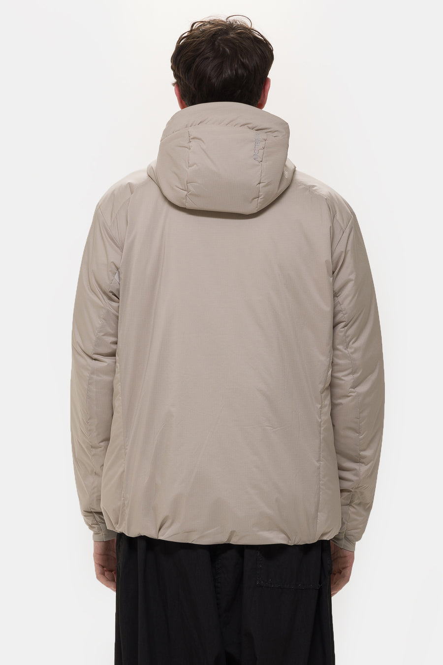 Arc'teryx Atom Heavyweight Hoody Jacket in Rune - Notre
