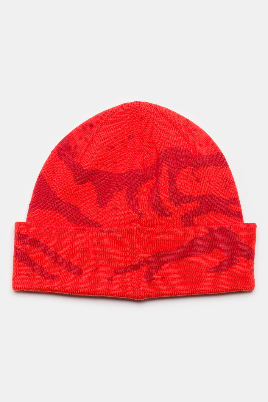 Arc'teryx Grotto Toque Beanie in Dynasty/Dark Dynasty - Notre