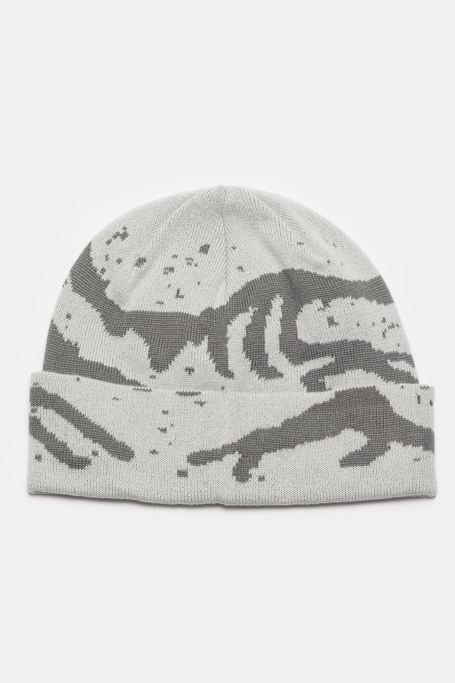 Arc'teryx Grotto Toque in Solitude/Void - Notre