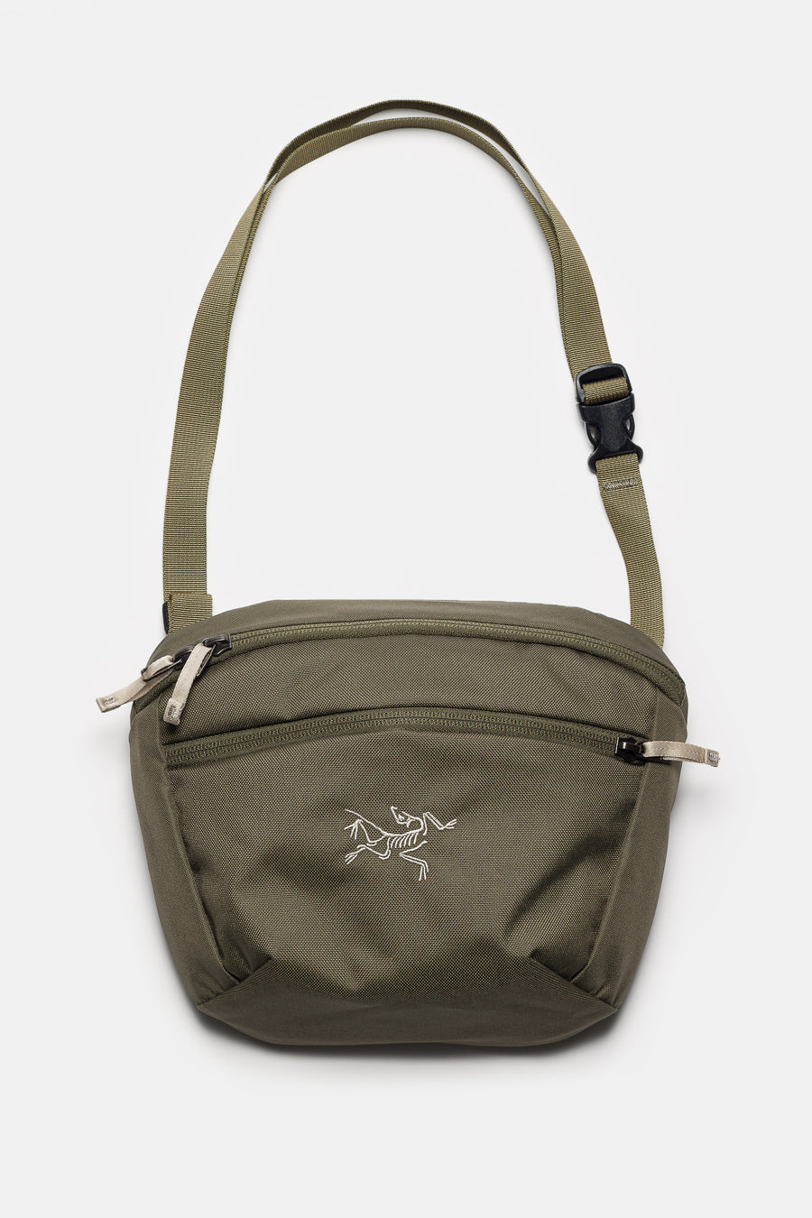 Arc'teryx Mantis 2 Waist Pack in Tatsu/Rune - Notre