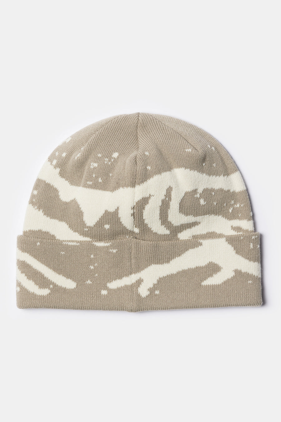 Arc'teryx Grotto Toque Beanie in Rune/Arctic Silk - Notre