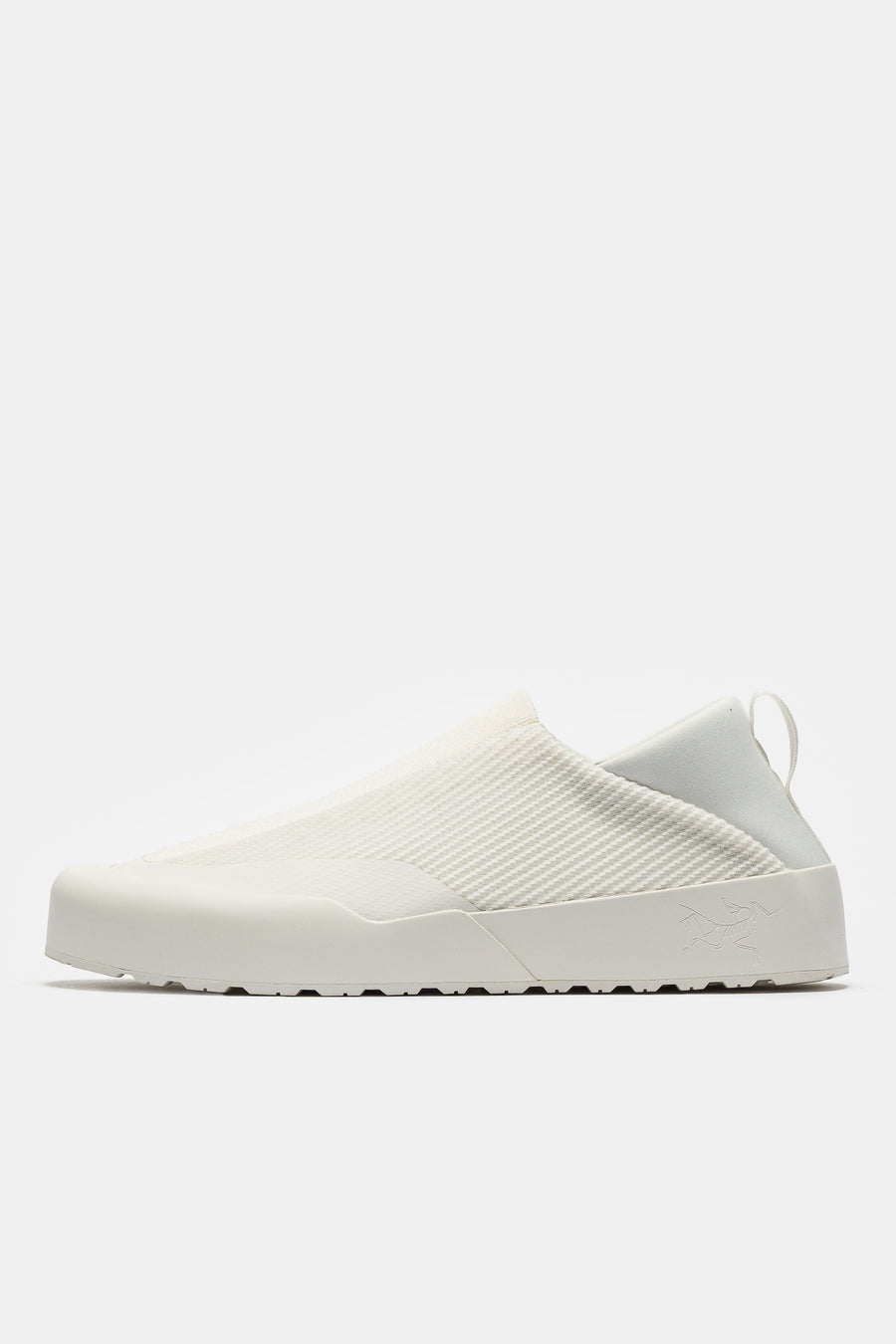 Arc'teryx Kragg Sneaker in Arctic Silk/Arctic Silk - Notre