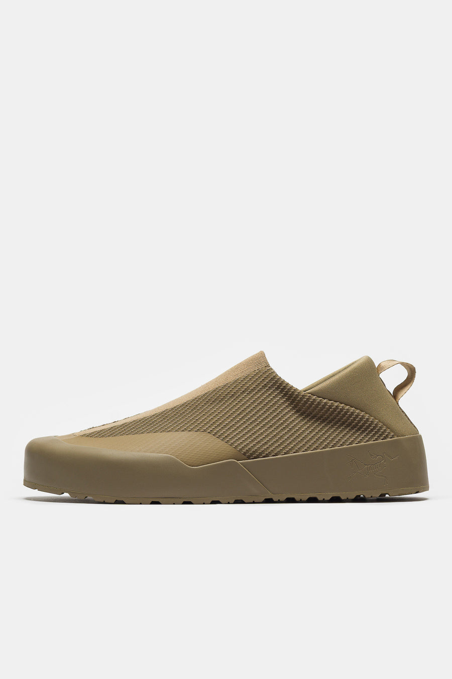 Arc'teryx Kragg Sneaker in Canvas/Canvas - Notre