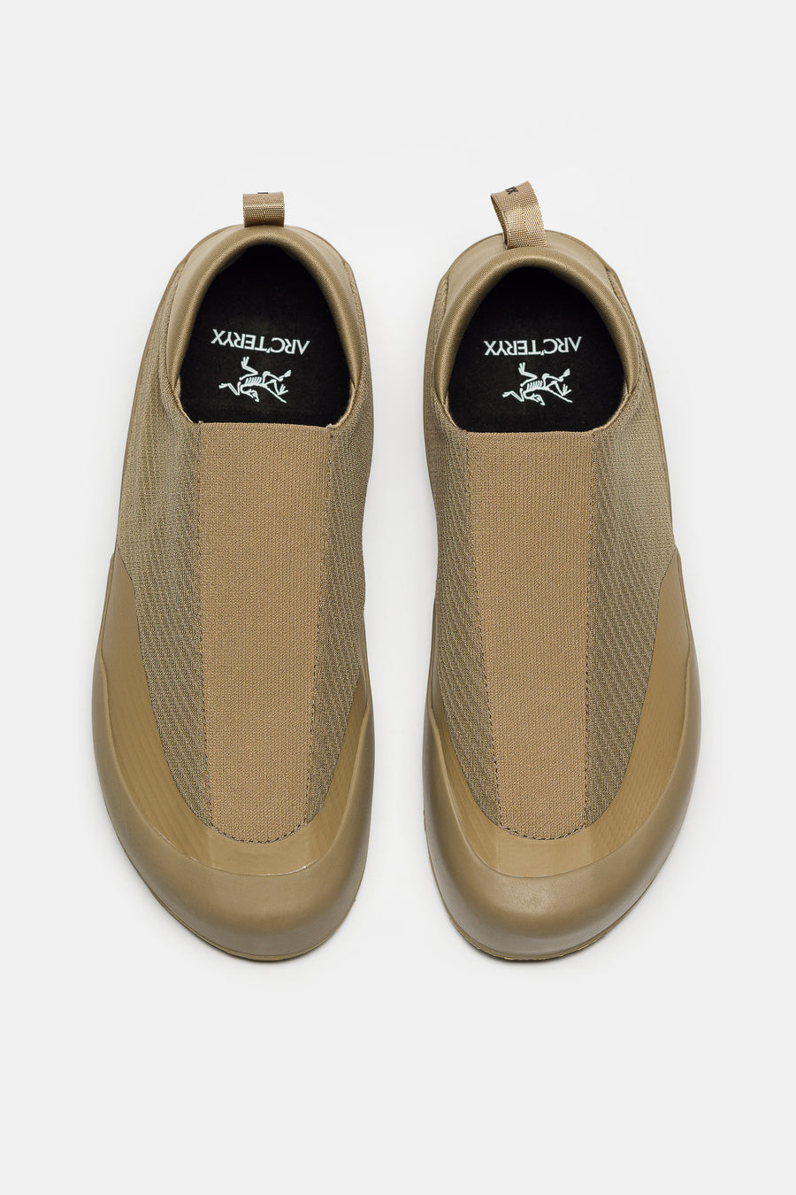 Arc'teryx Kragg Sneaker in Canvas/Canvas - Notre