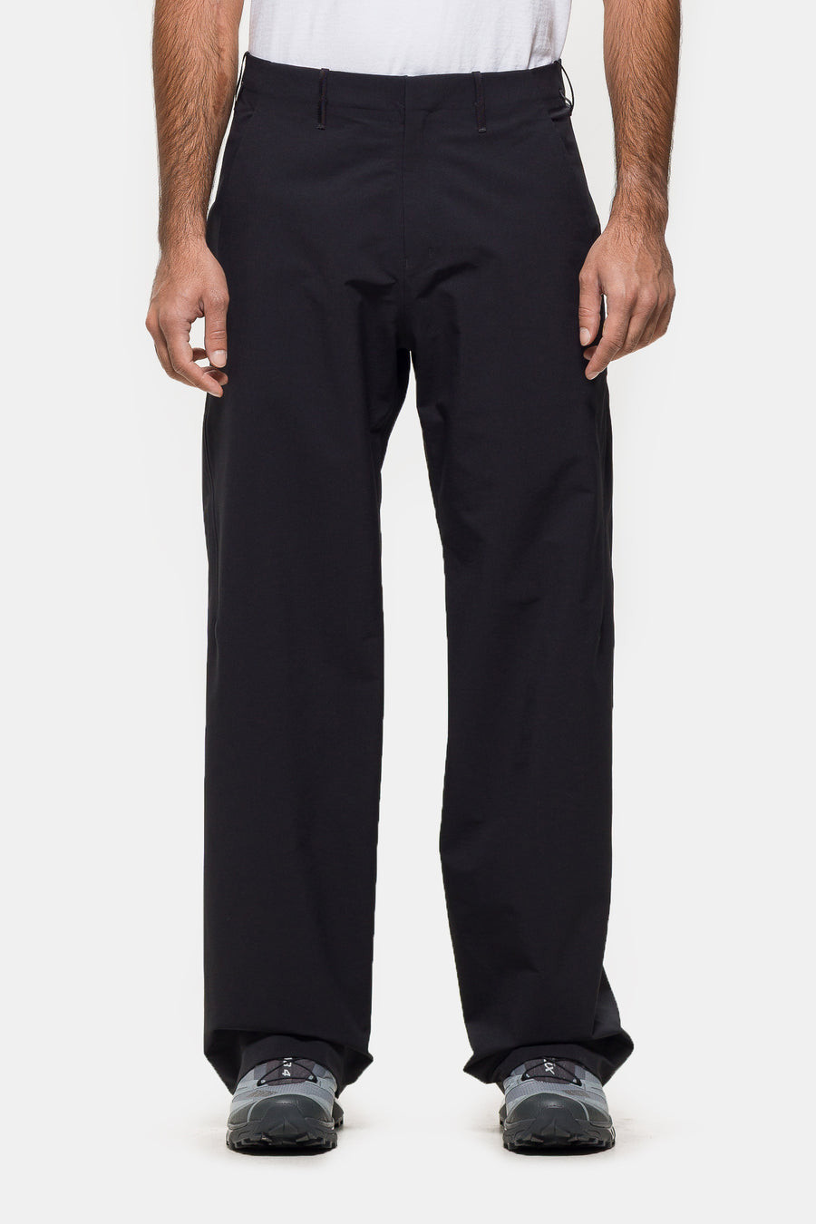 Arc’teryx Veilance Corbel Pant in Black - Notre