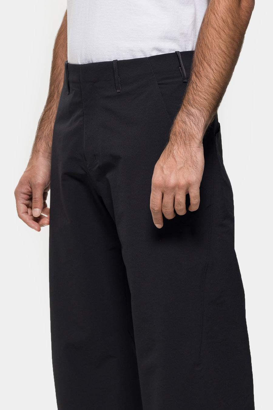 Arc’teryx Veilance Corbel Pant in Black - Notre