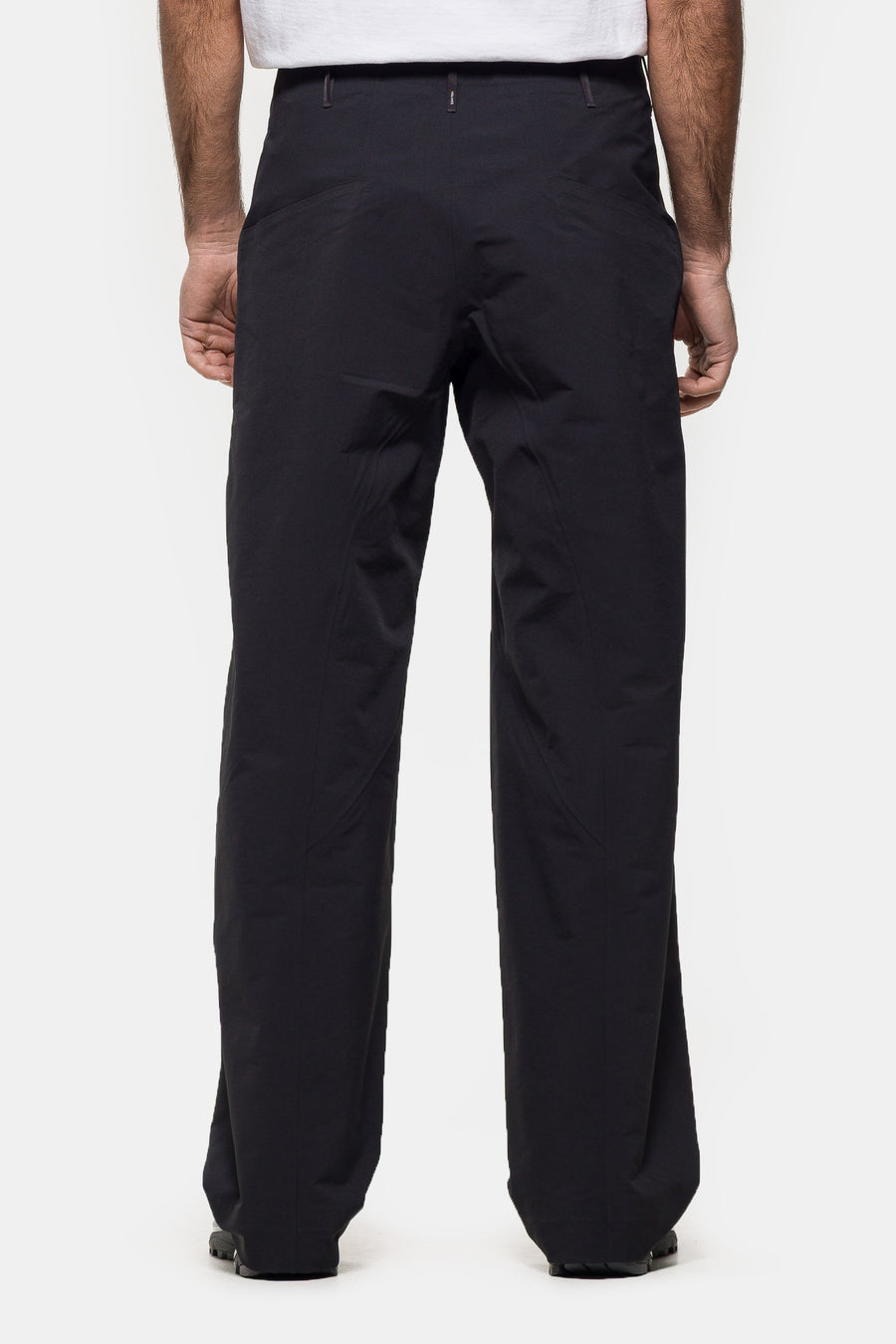 Arc’teryx Veilance Corbel Pant in Black - Notre