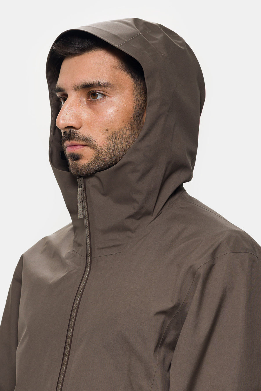 Arc’teryx Veilance Diode Jacket in Gnosis - Notre