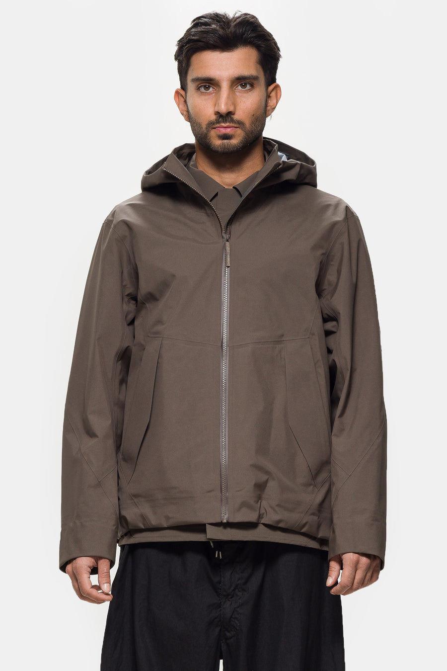 Arc’teryx Veilance Diode Jacket in Gnosis - Notre