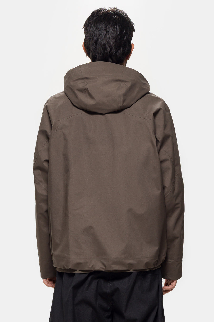 Arc’teryx Veilance Diode Jacket in Gnosis - Notre