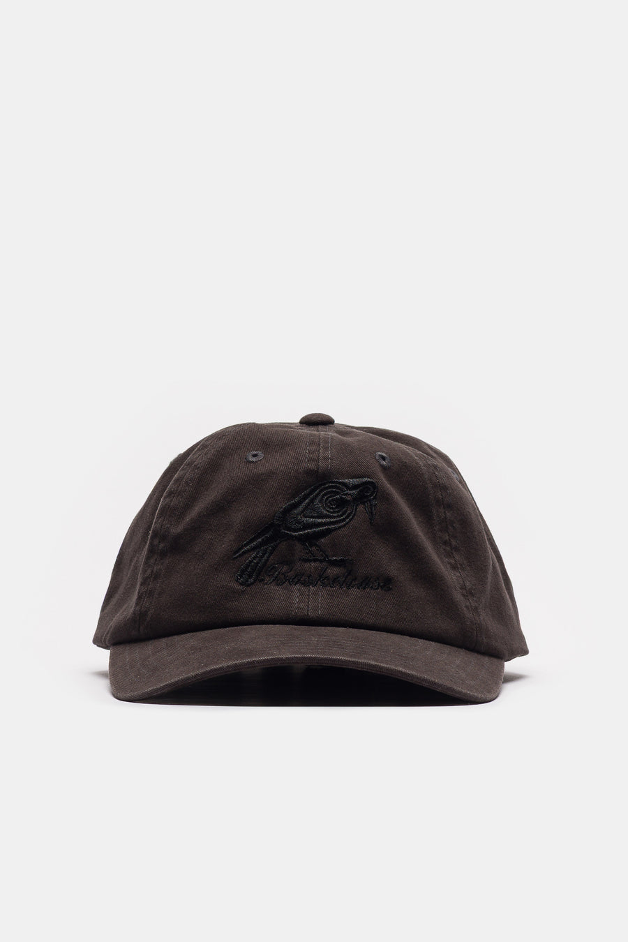 Basketcase Gallery Crow Hat in Black - Notre
