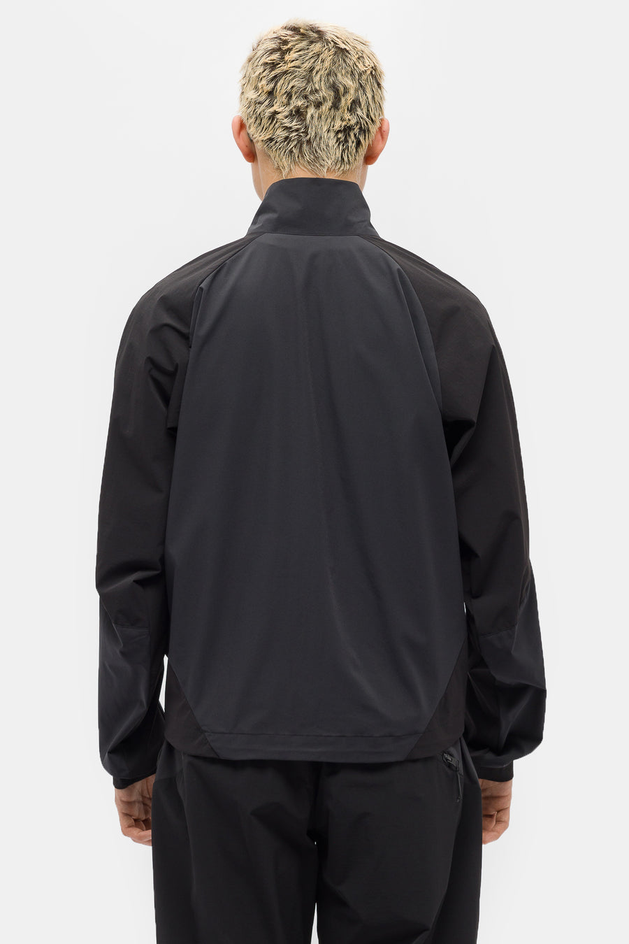 Colin Meredith Soft Comp Jacket in Black - Notre