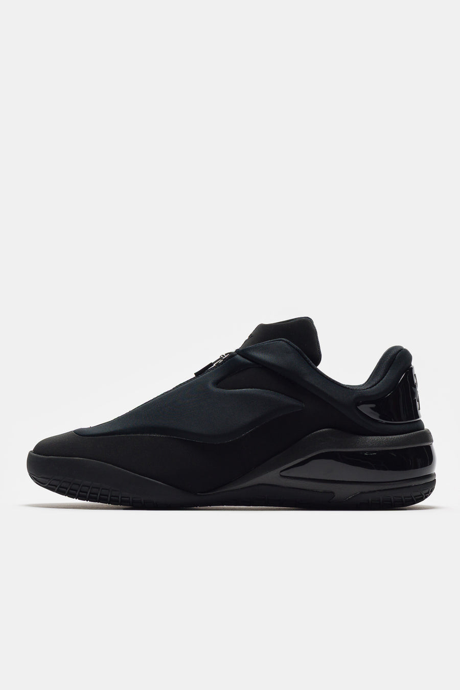 Converse Shai 001 Ox Sneaker in Charm Black - Notre