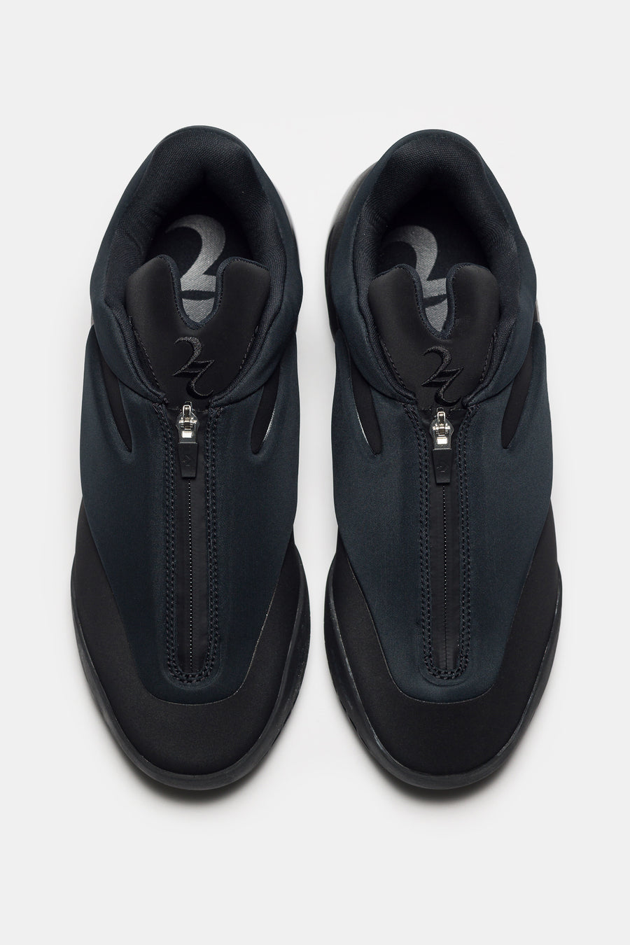 Converse Shai 001 Ox Sneaker in Charm Black - Notre