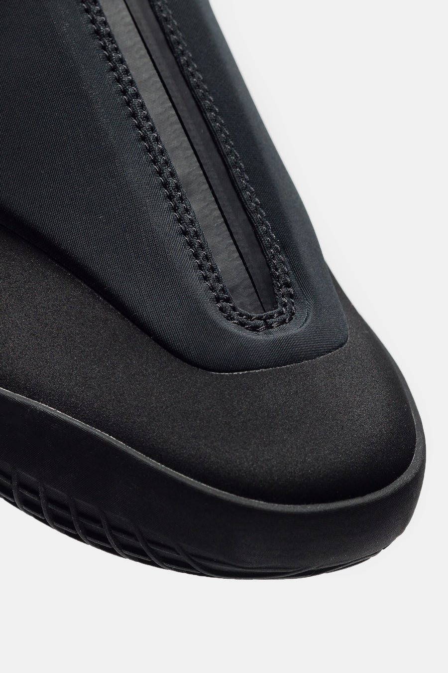 Converse Shai 001 Ox Sneaker in Charm Black - Notre