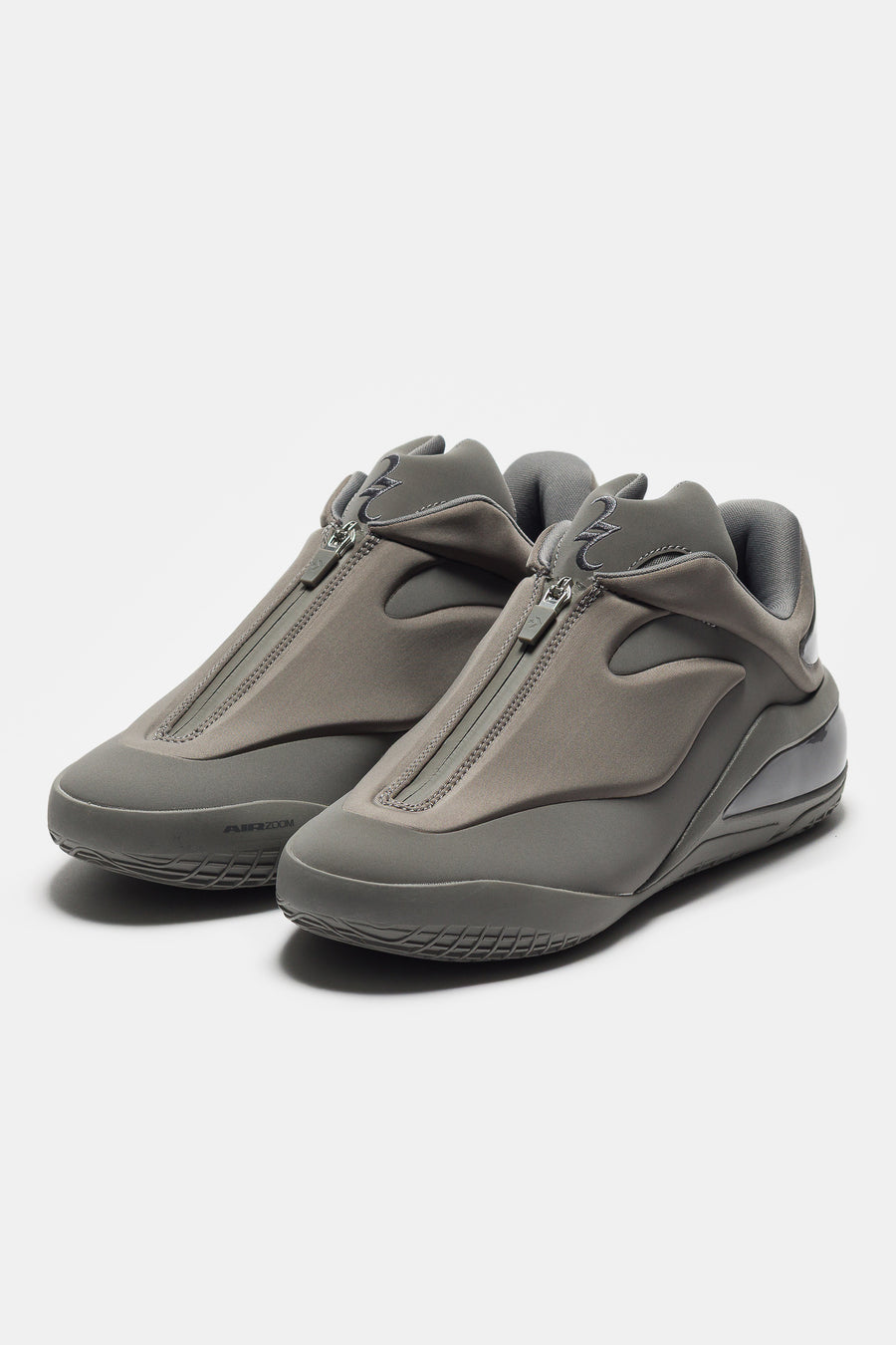 Converse Shai 001 Ox Sneaker in Origin Story/Iron Grey - Notre