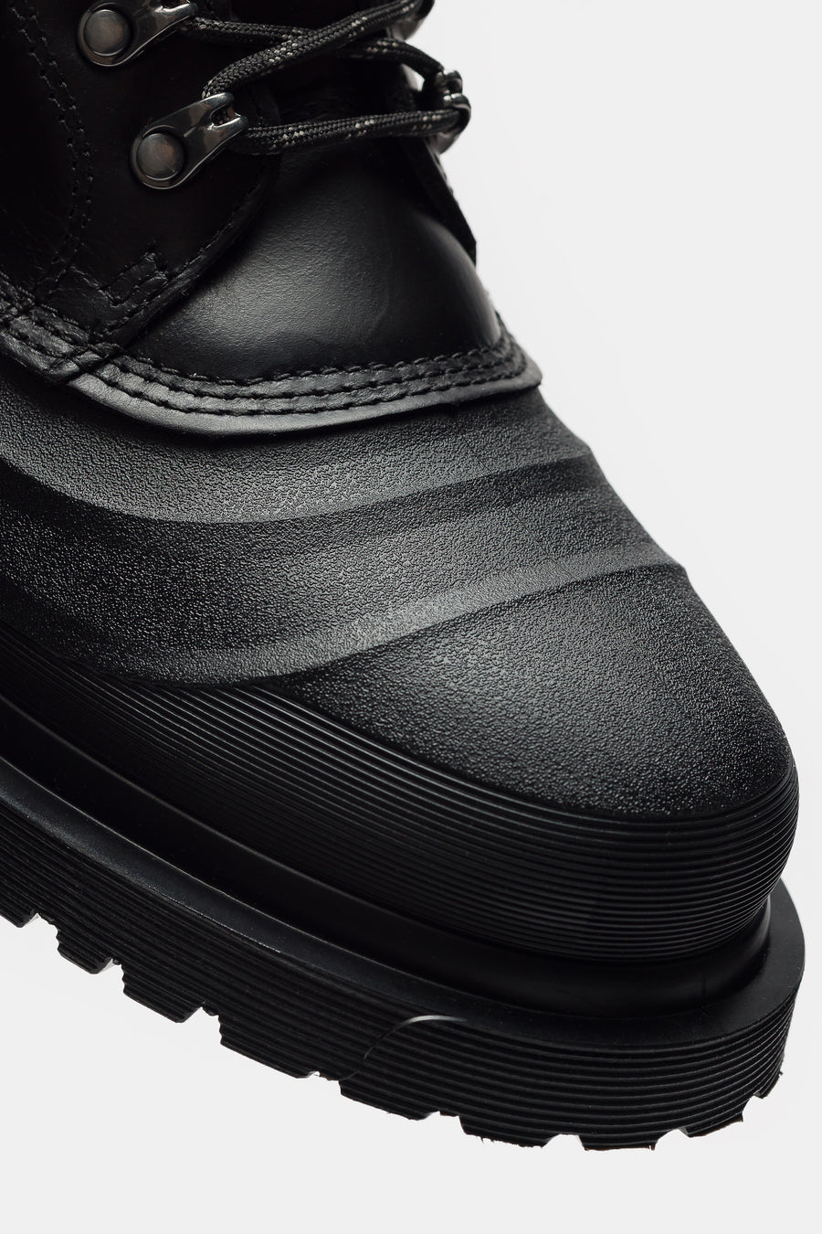 Dr. Martens 939 Sub Boot in Black - Notre
