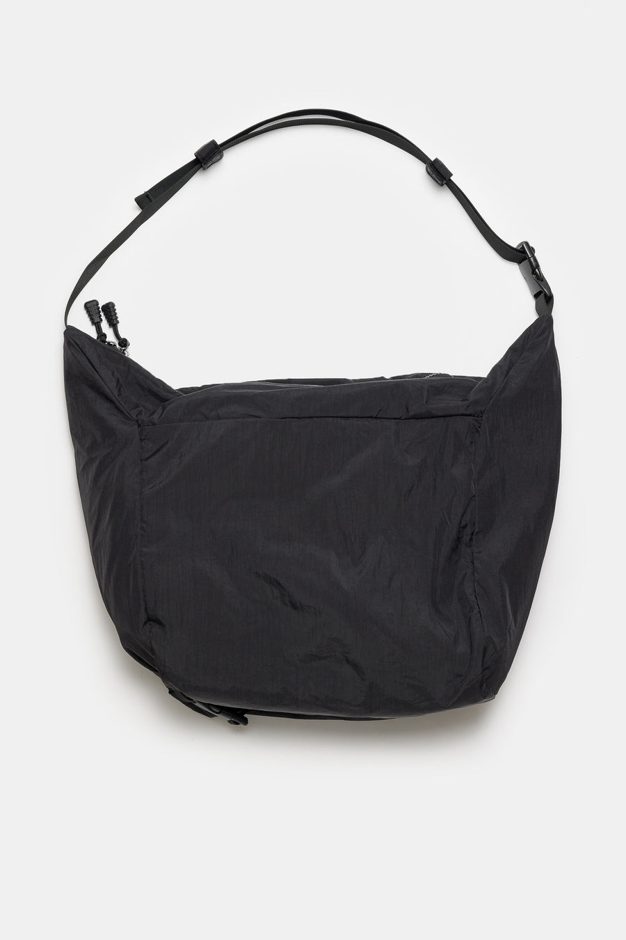 Estudio Niksen Crossbody City Bag in Black - Notre