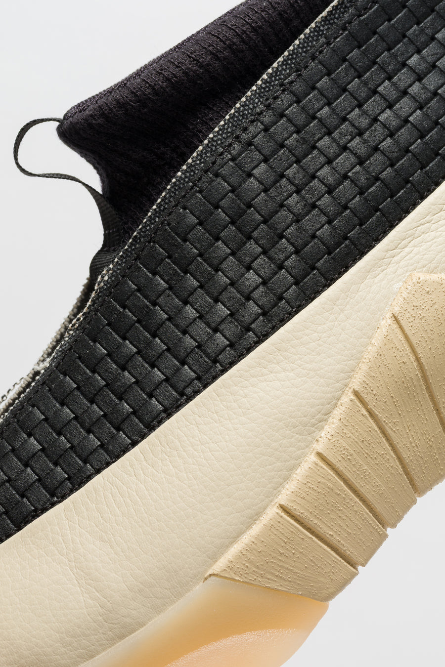 Jordan Air Jordan 15 SP Sneaker in Muslin/Muslin/Black - Notre