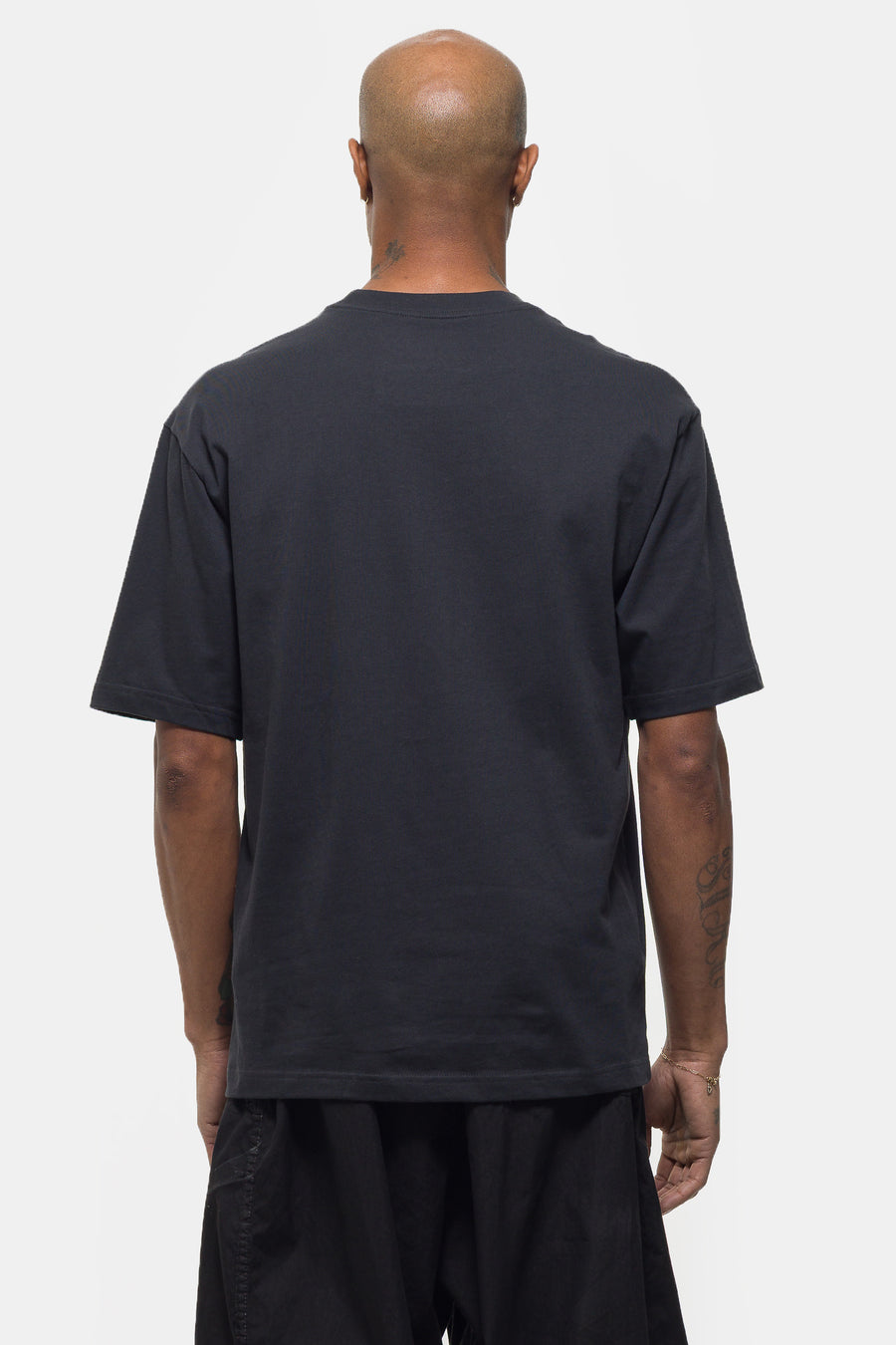 Jordan Jordan Graphic T-Shirt in Off Noir/Infrared 23 - Notre