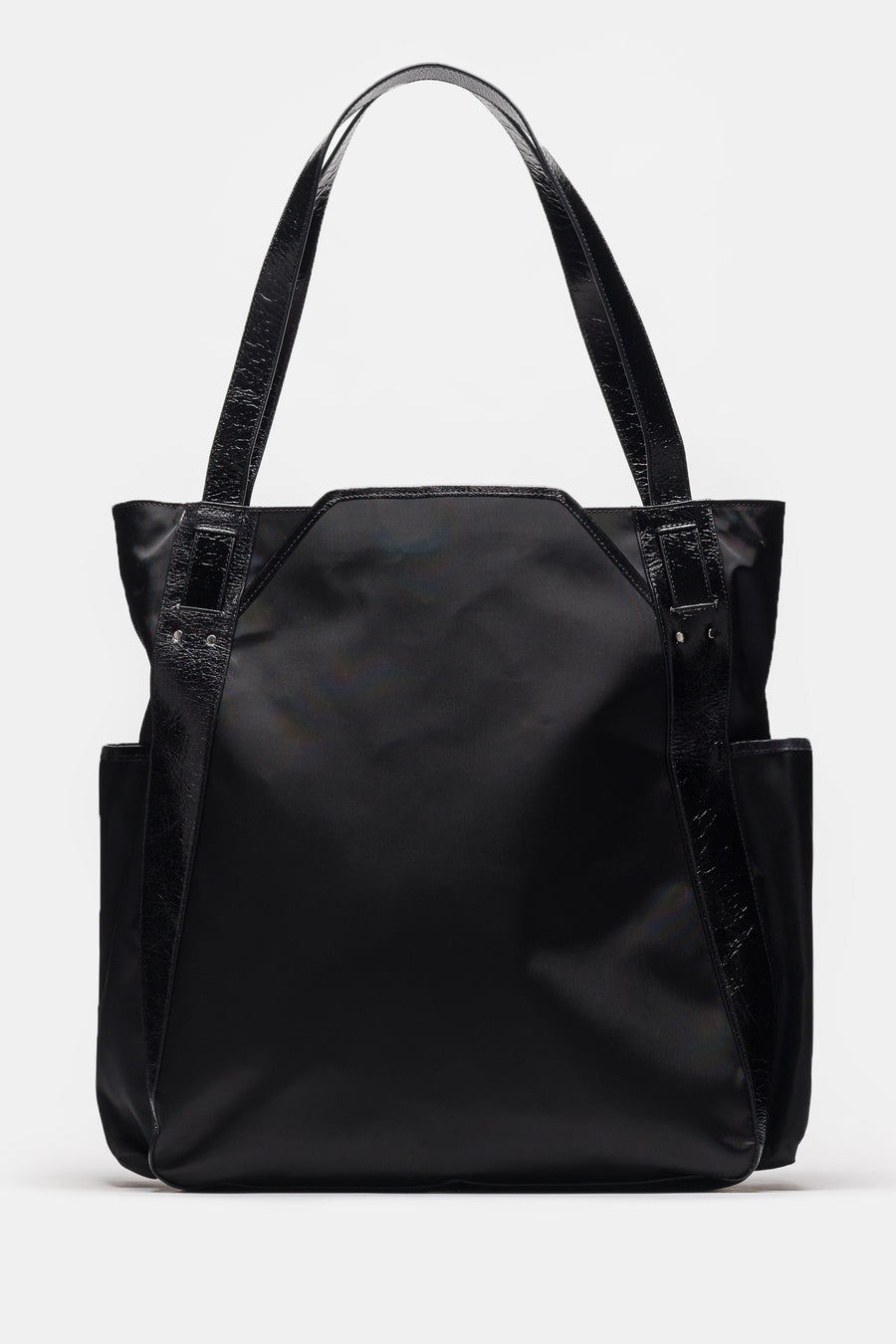 KIKO KOSTADINOV Inex Tote Bag in Black - Notre