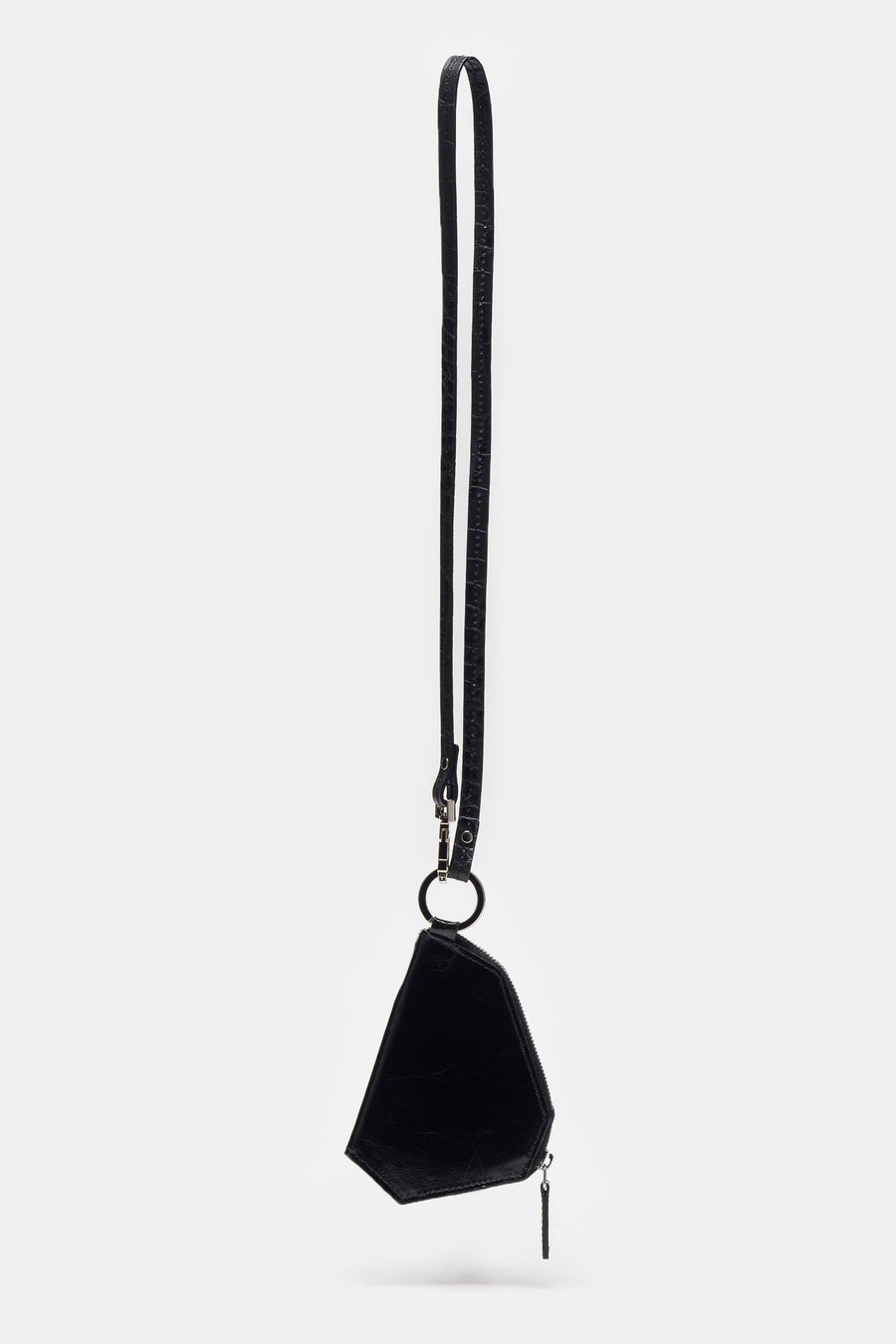 KIKO KOSTADINOV Ohne Keycase in Black - Notre