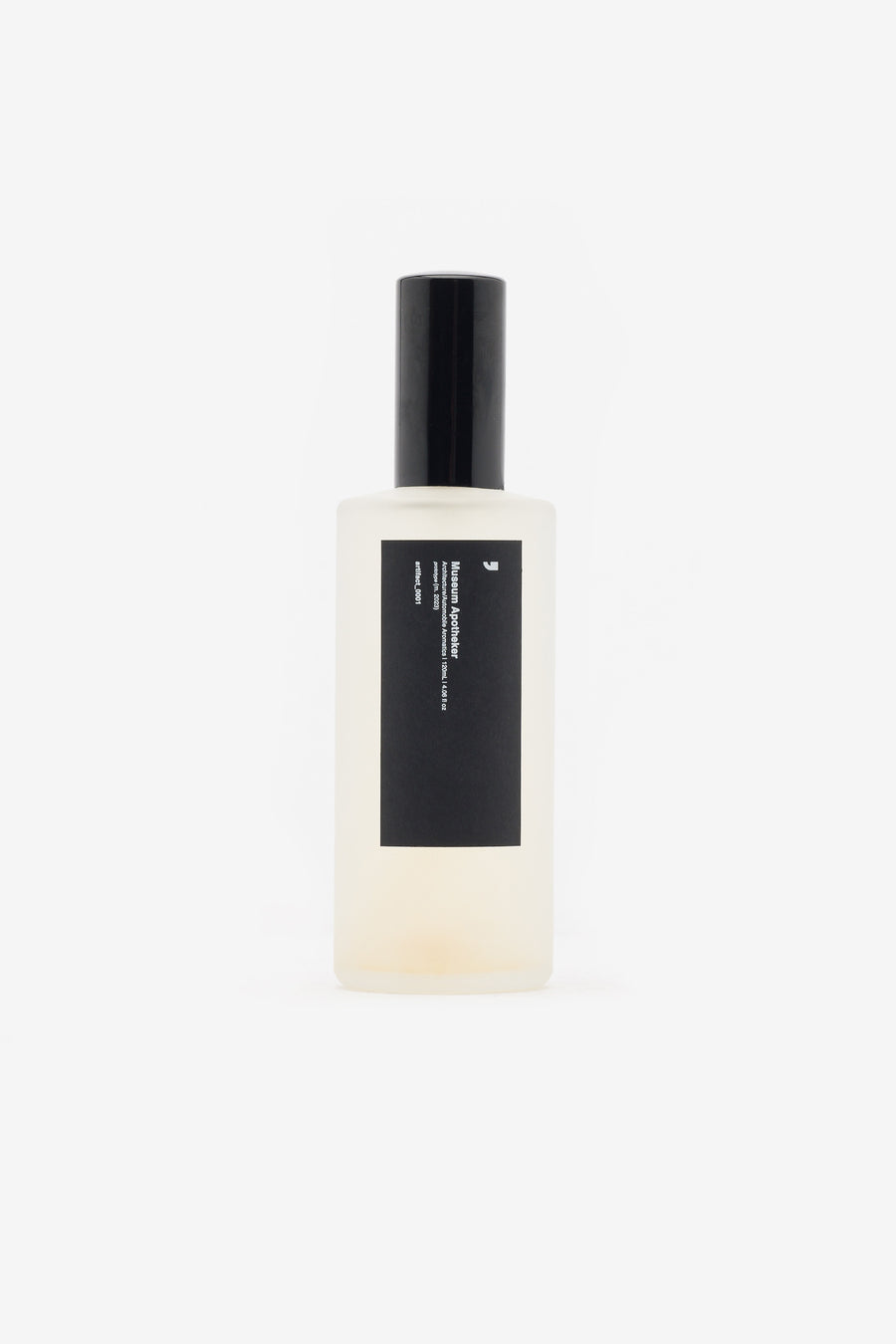 Museum Apotheker Artifact_0001 Architecture/Automobile Spray - Notre