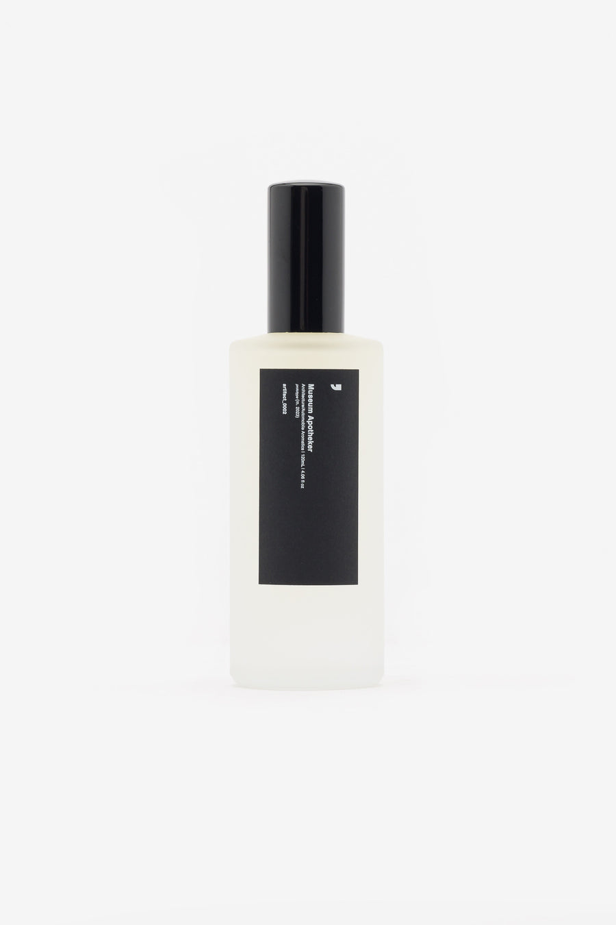 Museum Apotheker Artifact_0002 Architecture/Automobile Spray - Notre