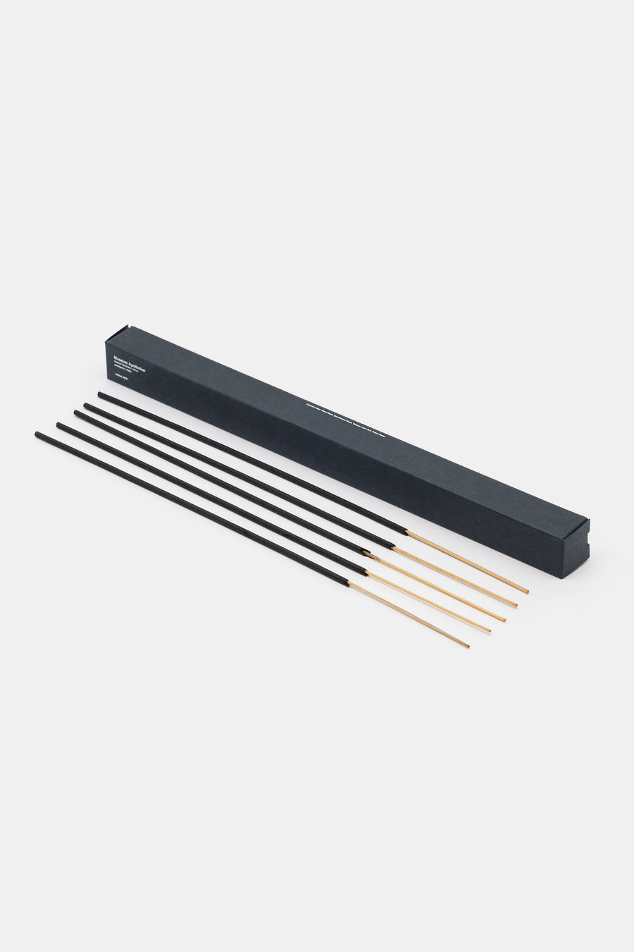 Museum Apotheker Artifact_0002 Incense Sticks - Notre