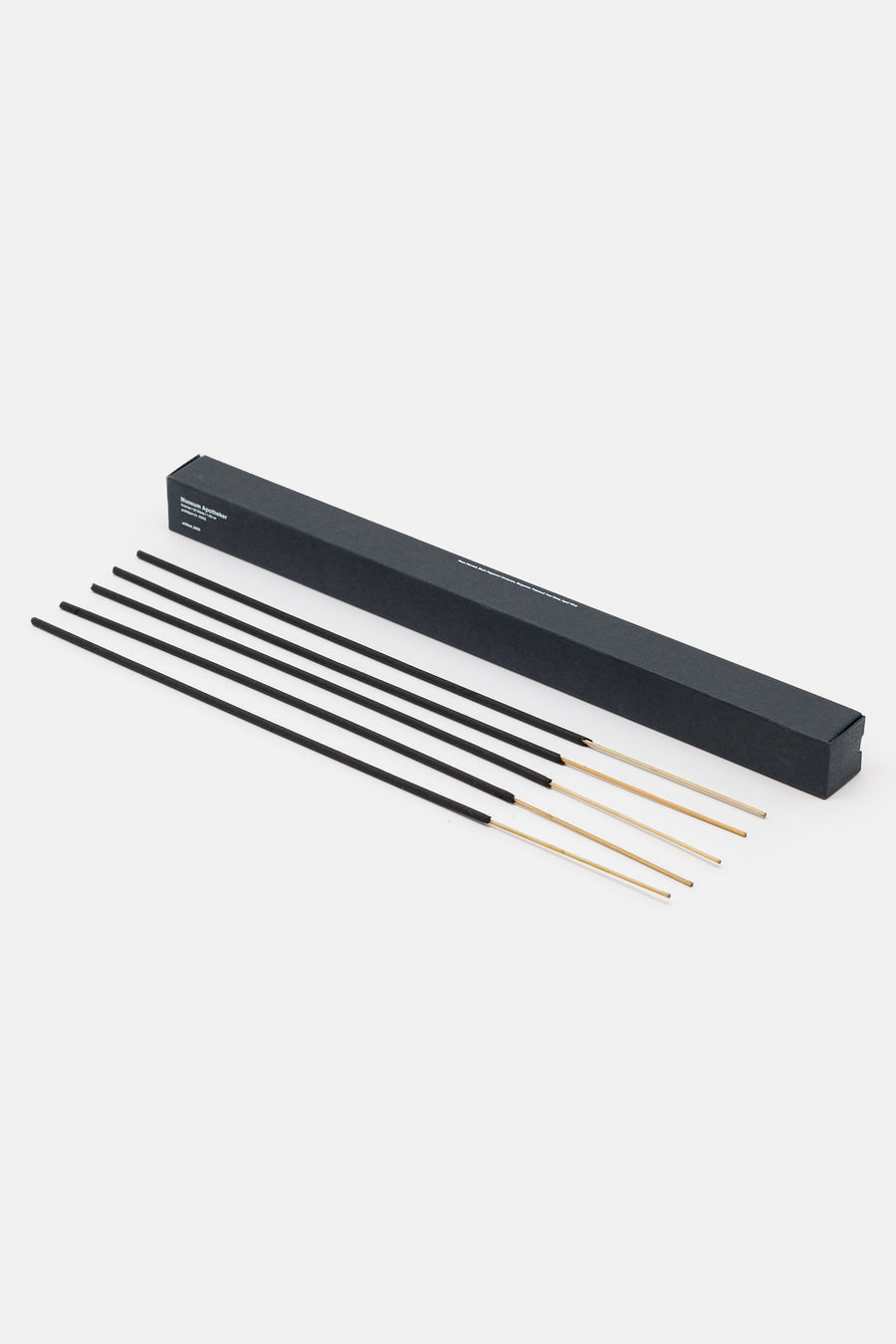 Museum Apotheker Artifact_0003 Incense Sticks - Notre