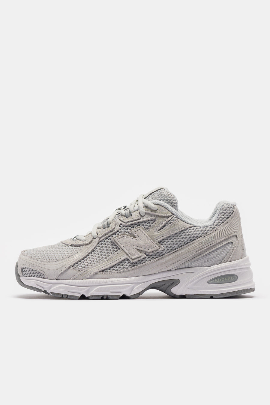 New Balance 740 Sneaker in Grey/Reflection/Slate Grey/Grey Matter - Notre