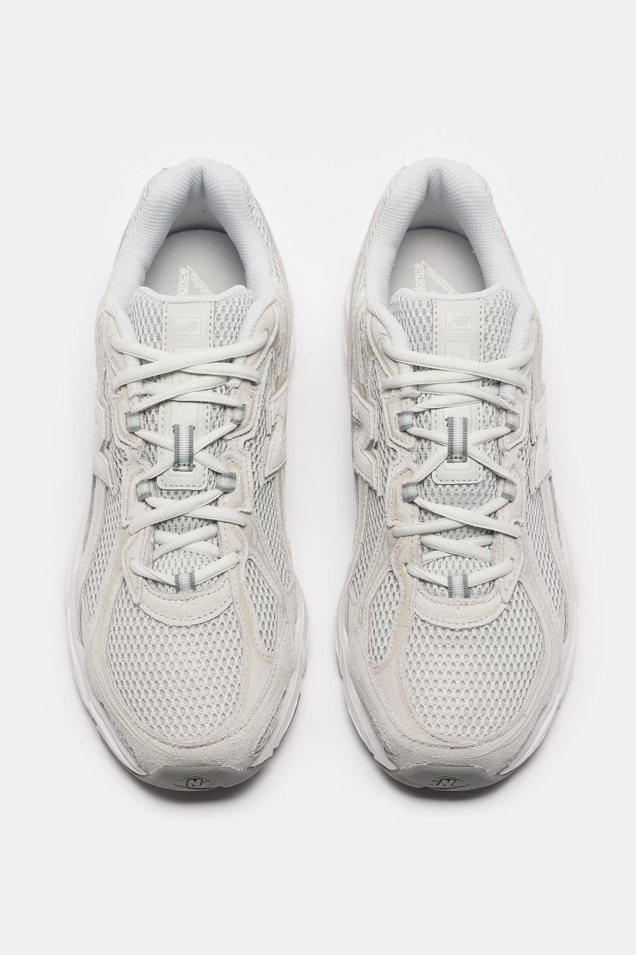 New Balance 740 Sneaker in Grey/Reflection/Slate Grey/Grey Matter - Notre