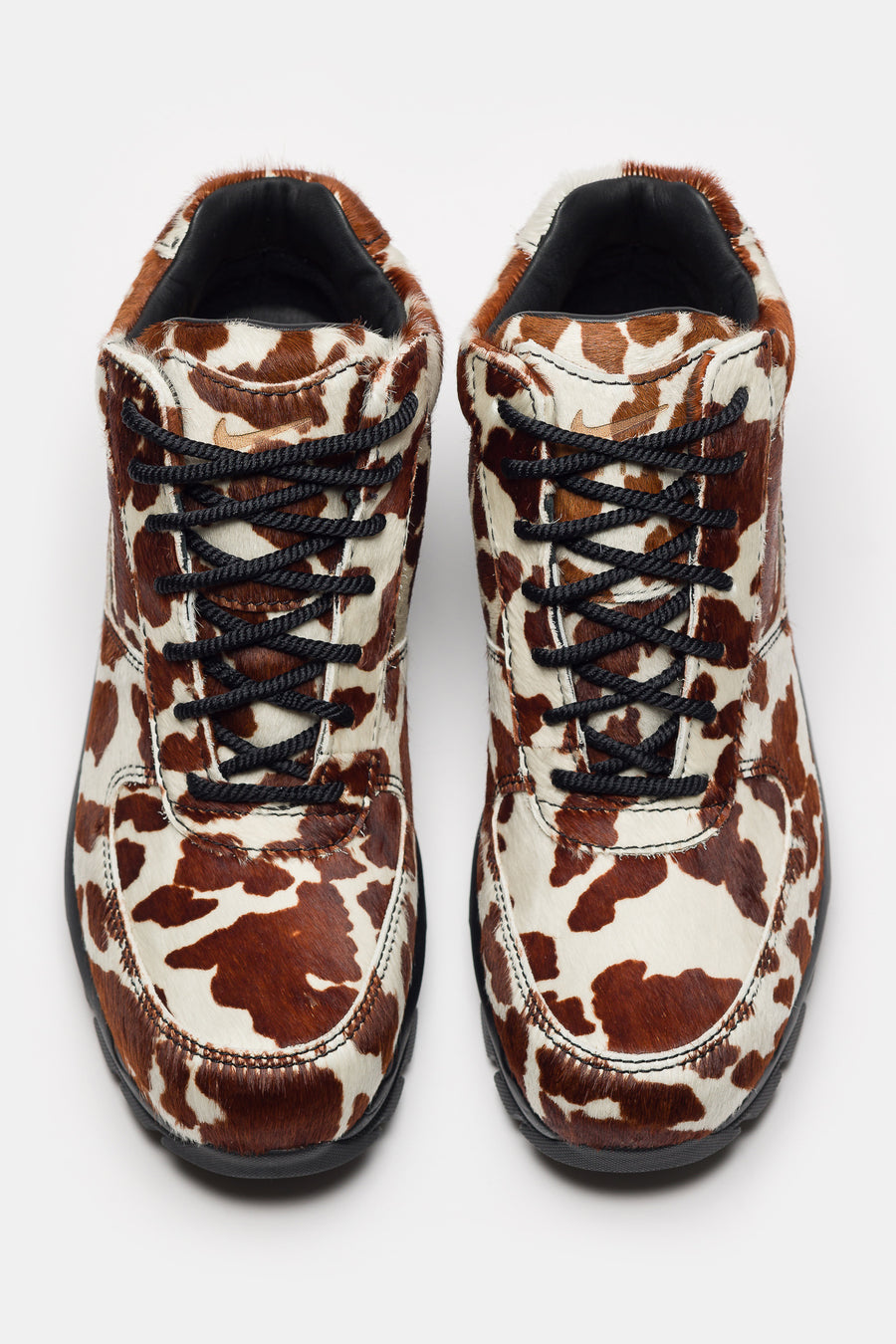 Nike Air Max Goadome Boot in Sail/Black/Cacao Wow/Sail - Notre
