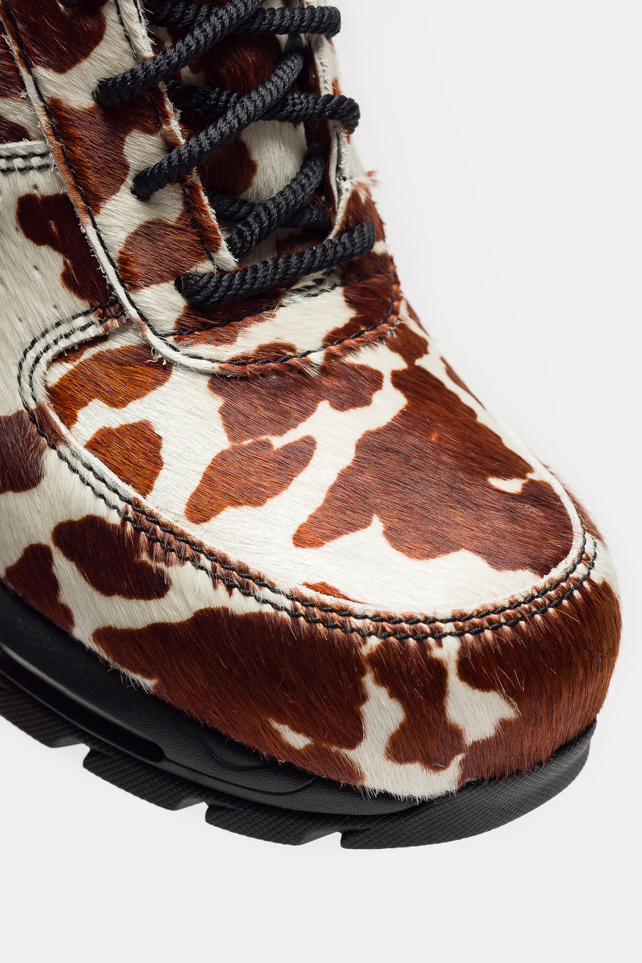 Nike Air Max Goadome Boot in Sail/Black/Cacao Wow/Sail - Notre