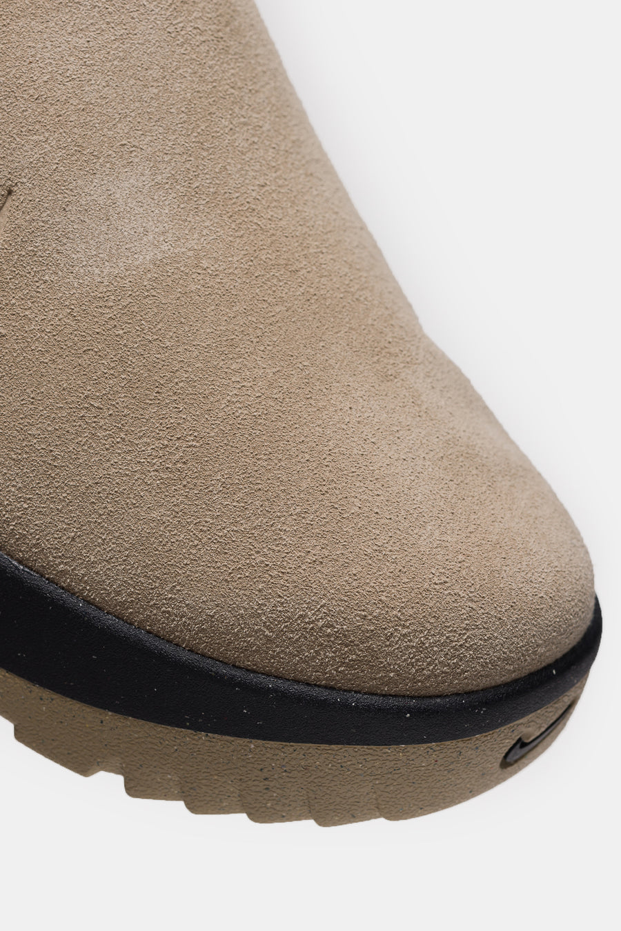 Nike ACG Rufus Sneaker in Limestone/Black - Notre