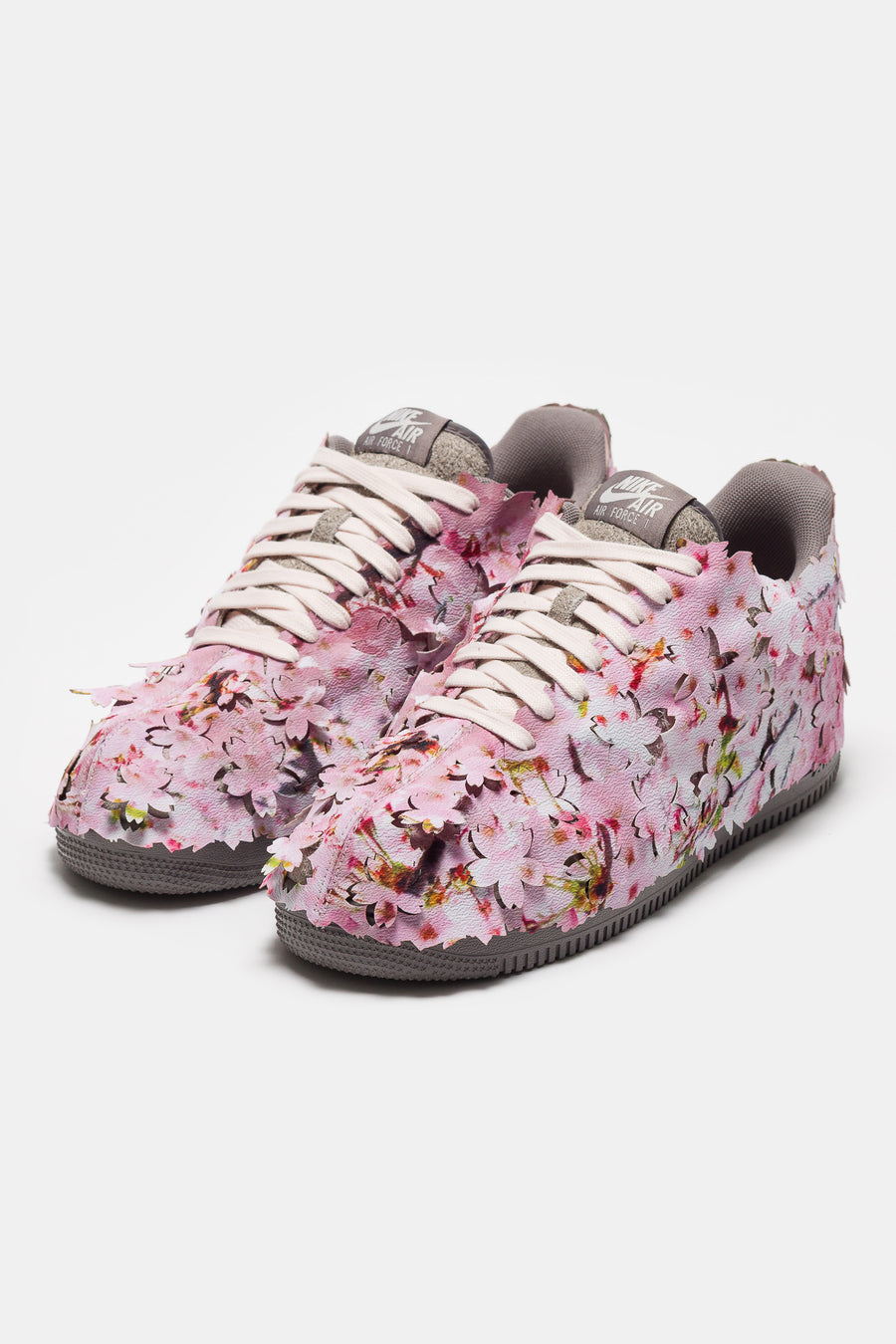 Nike Air Force 1 '07 Premium Sneaker in Malt/Light Soft Pink/Particle Rose - Notre