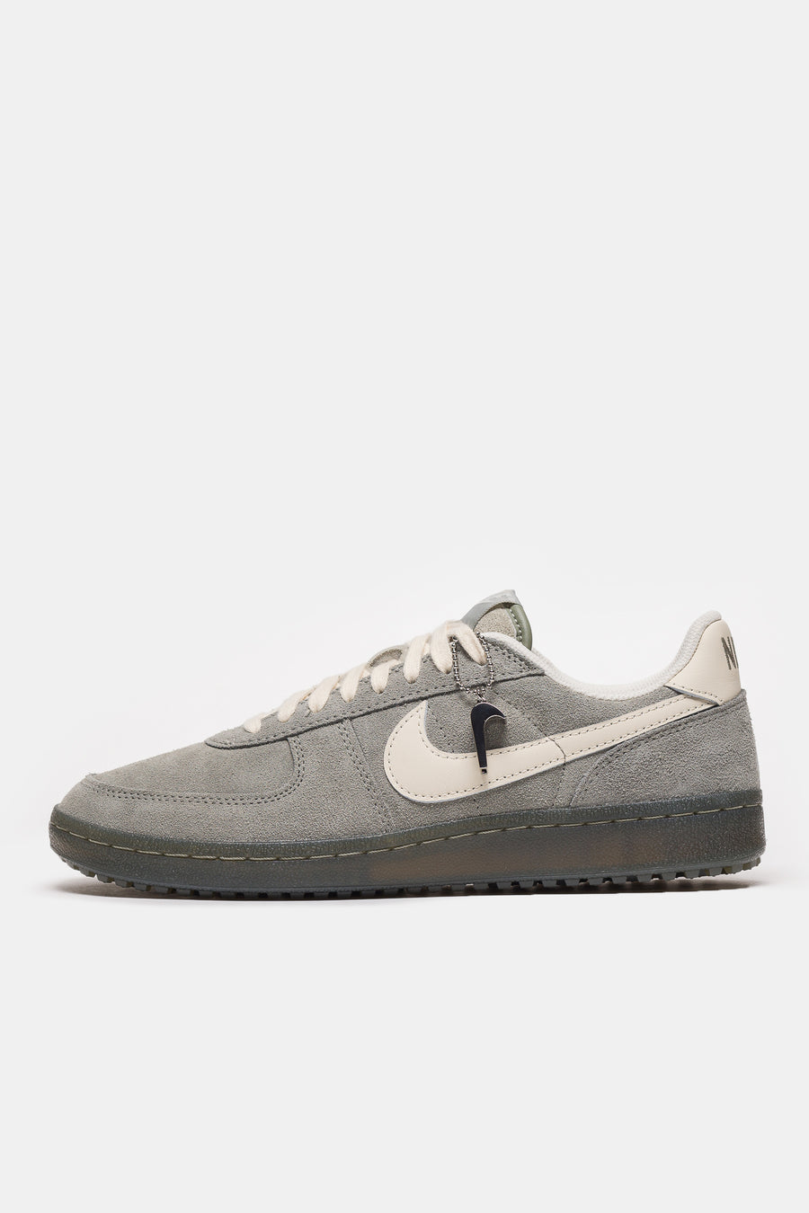 Nike Field General Suede Sneaker in Light Army/Natural - Notre