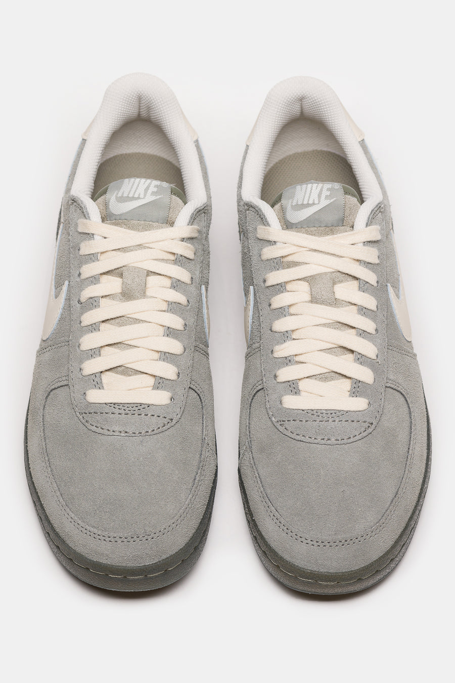 Nike Field General Suede Sneaker in Light Army/Natural - Notre