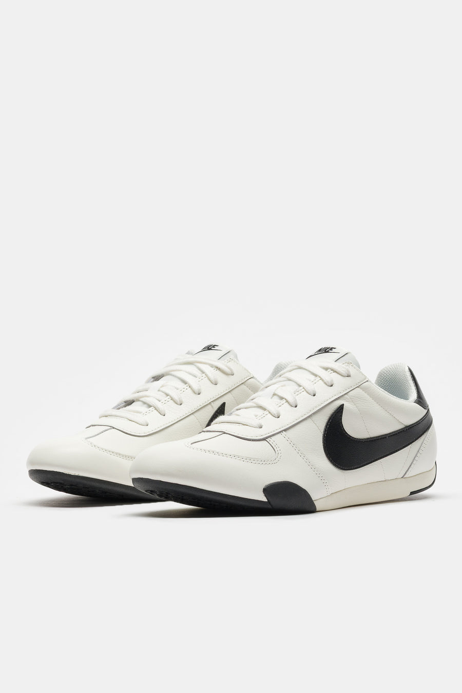 Nike Sprint Sister Sneaker in Sail/Black - Notre