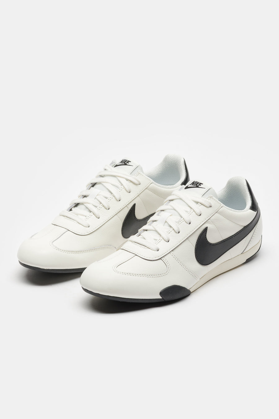 Nike Sprint Sister Sneaker in Sail/Black - Notre