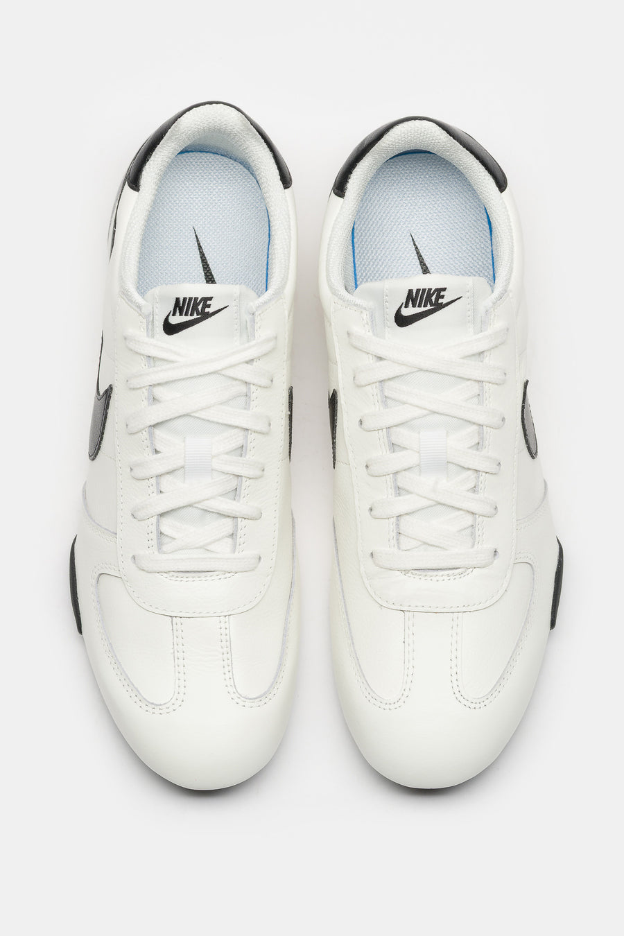 Nike Sprint Sister Sneaker in Sail/Black - Notre