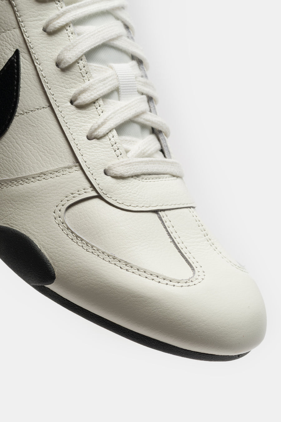 Nike Sprint Sister Sneaker in Sail/Black - Notre