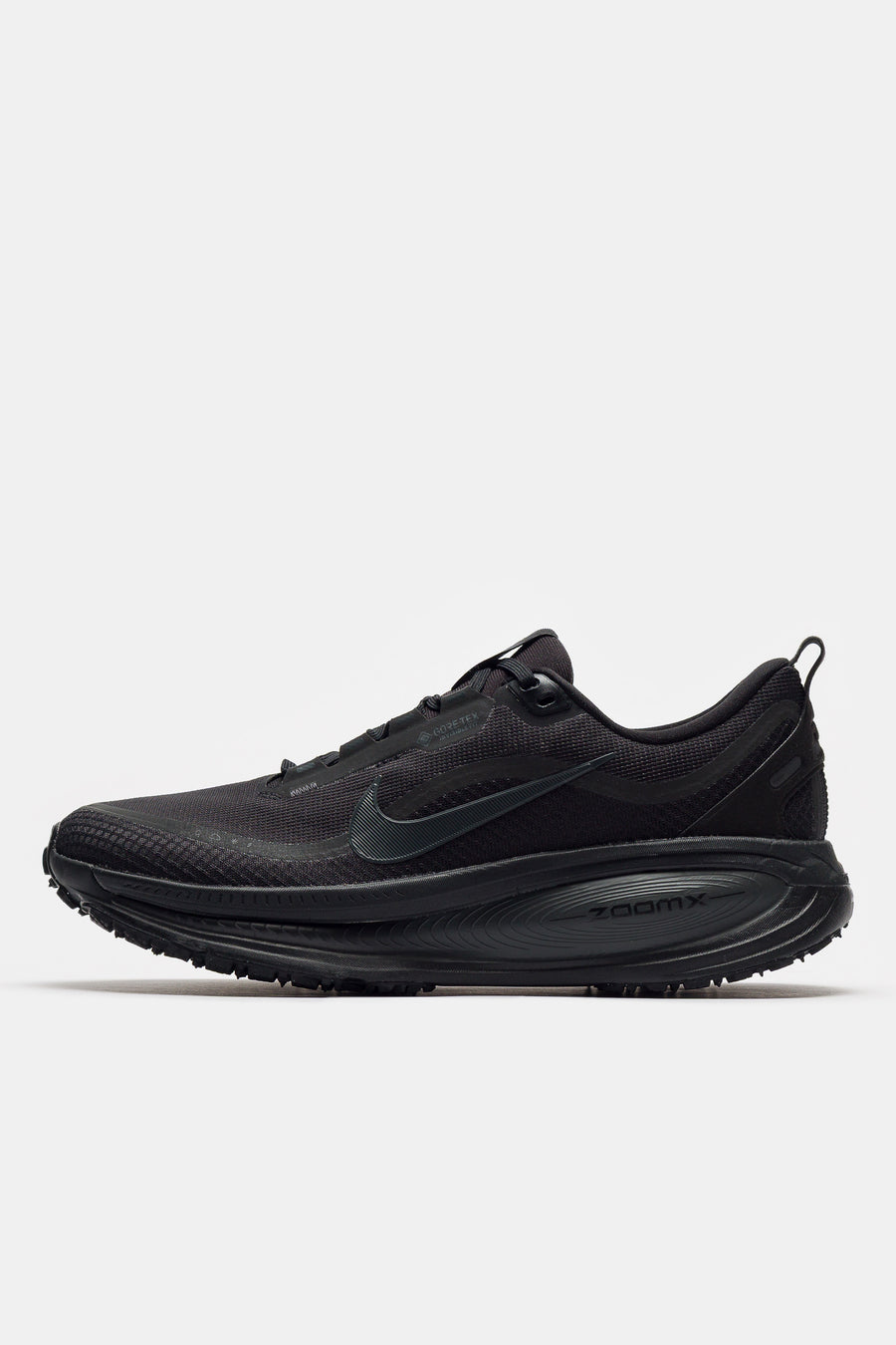 Nike Vomero 18 Gore-Tex Sneaker in Black/Anthracite - Notre