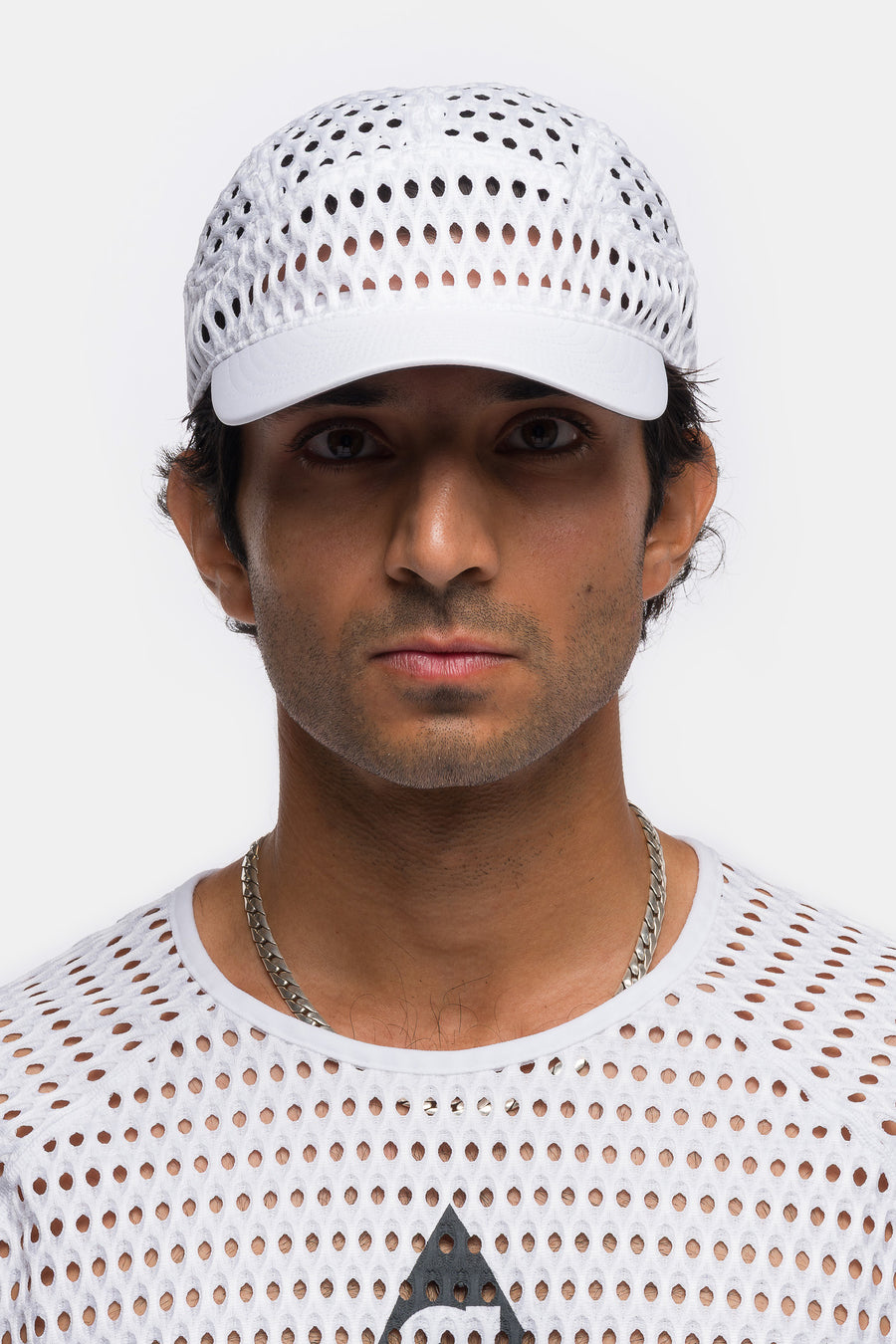 ACG Radical AirFlow Fly Cap in White