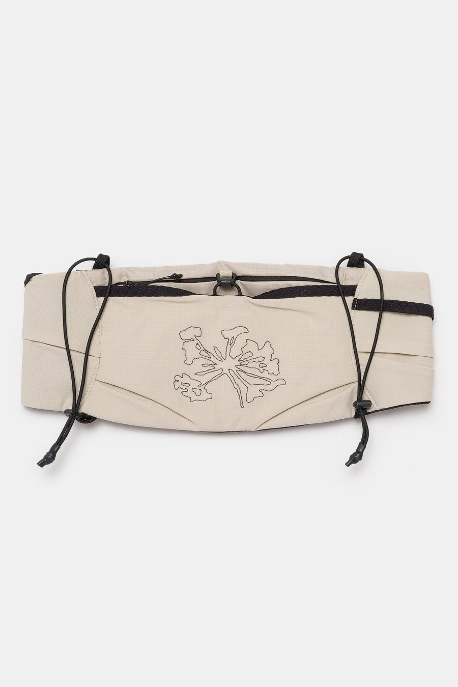 Portal Borders Cargo Belt in Peyote - Notre