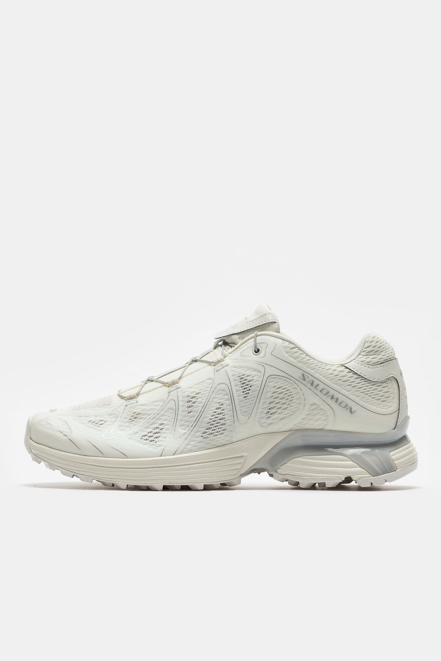 SALOMON ADVANCED XT-Whisper Void Sneaker in Vanilla/Vanilla - Notre