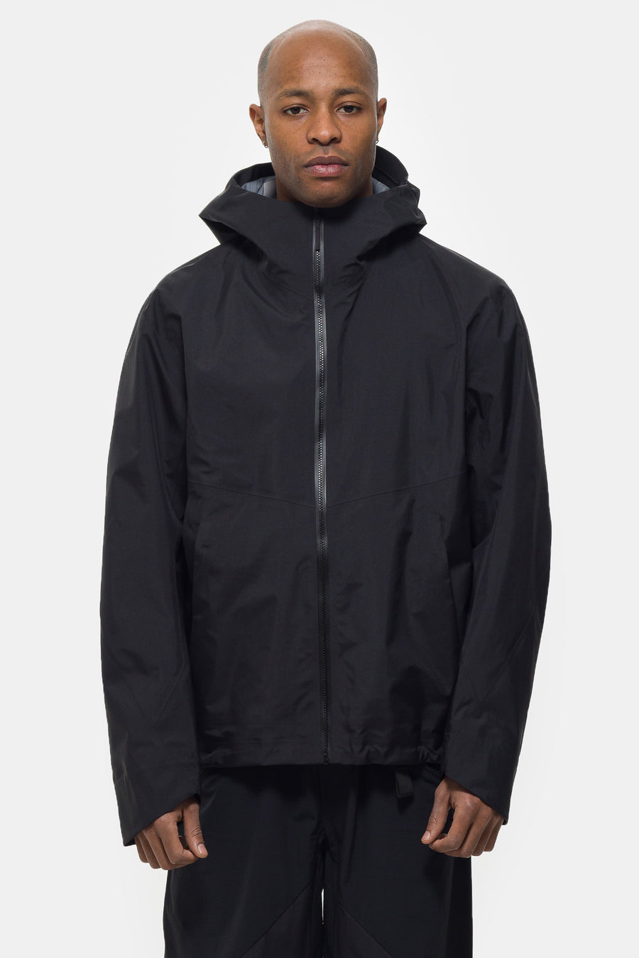 Arc’teryx Veilance Arris Jacket in Black - Notre