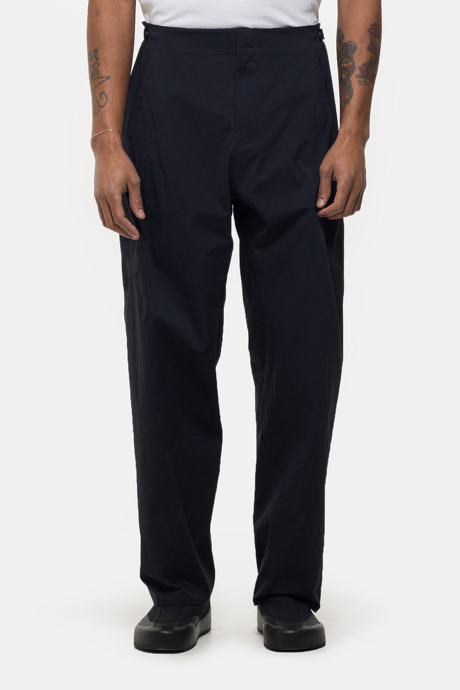 Arc’teryx Veilance Spere Cargo Pant in Black - Notre