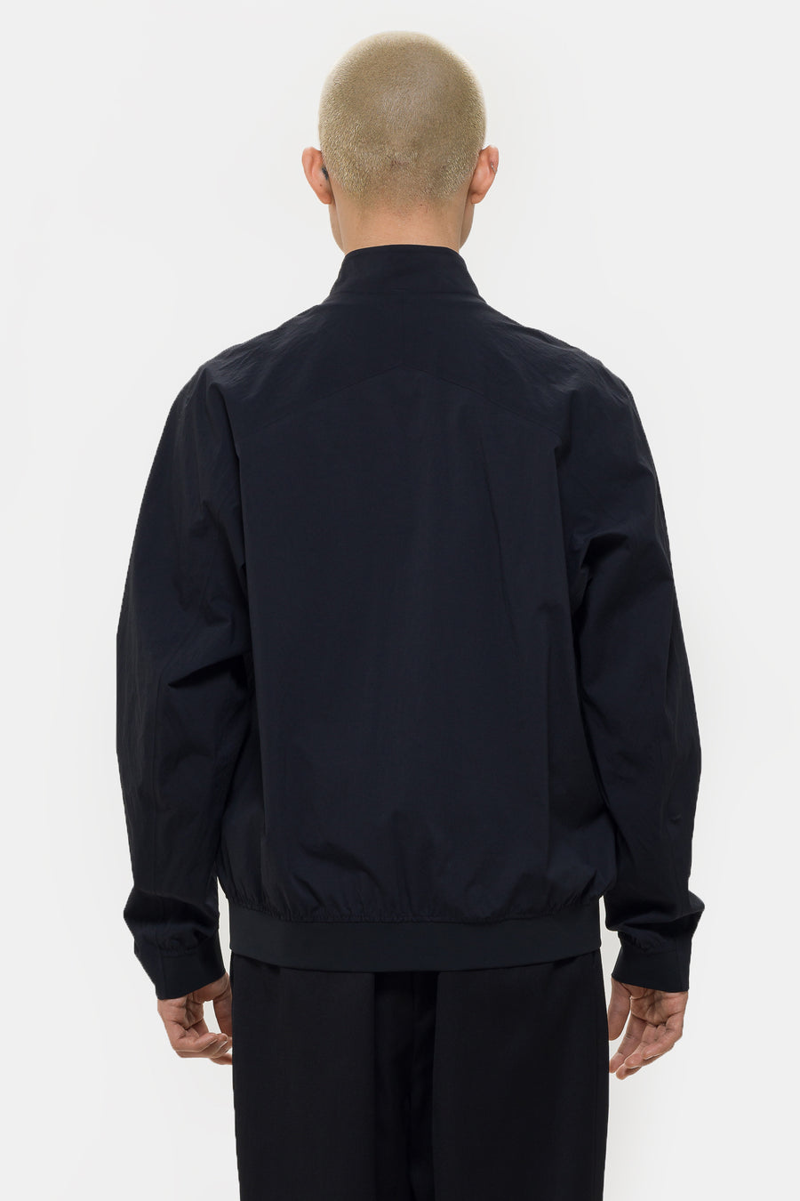 Arc’teryx Veilance Diode Bomber Jacket in Black - Notre