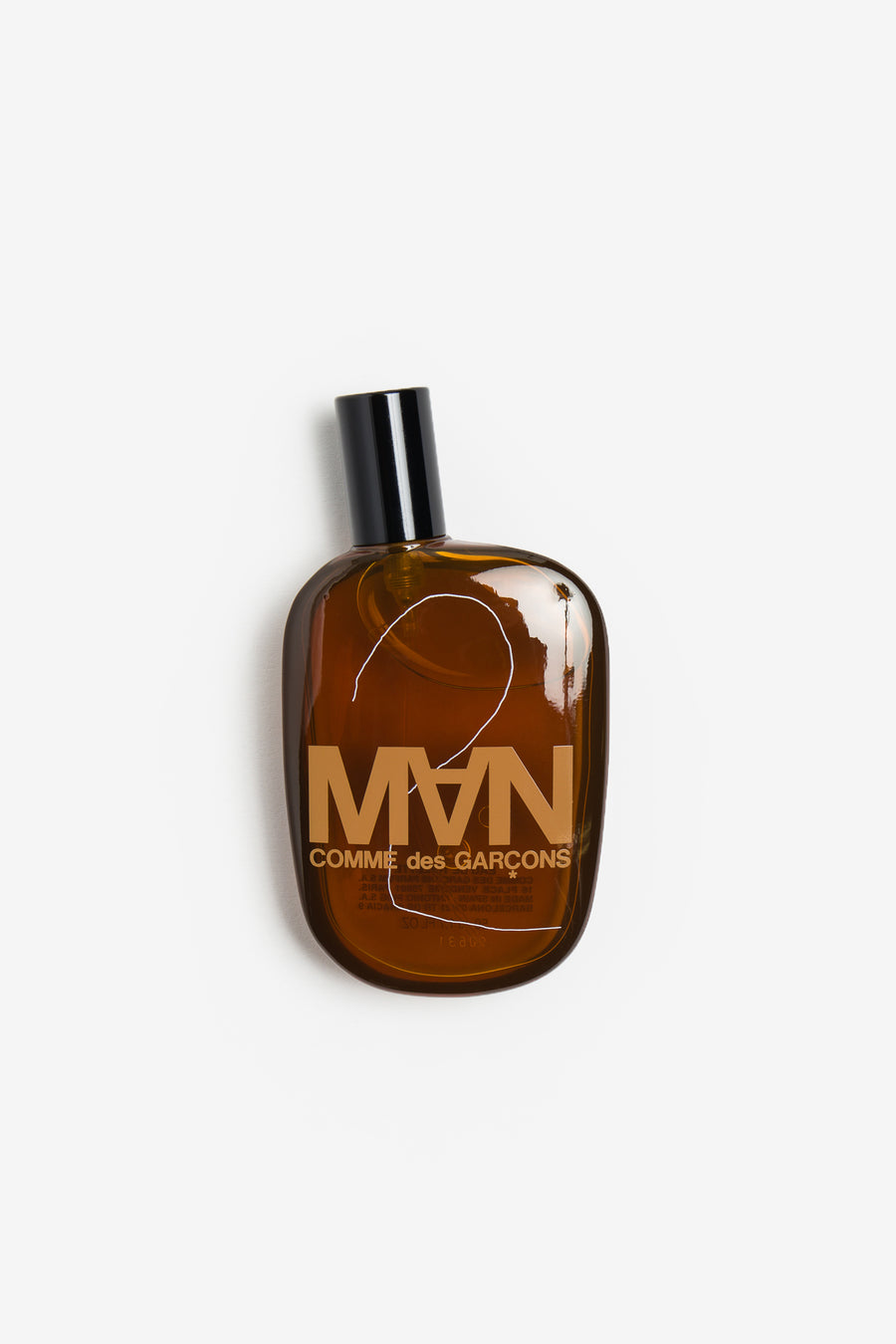 Comme des Garçons Parfum Comme des Garçons 2 Man 50mL Eau de Toilette - Notre